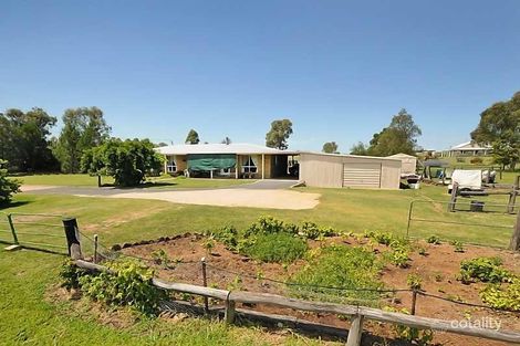 49 William St, Cambooya, QLD 4358