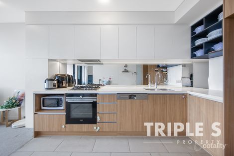 Property photo of 2011/1 Network Place North Ryde NSW 2113