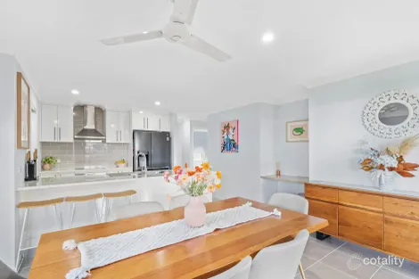 Property photo of 45 Palmetto Crescent Rural View QLD 4740