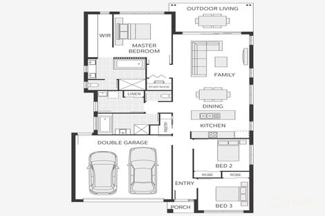 Property photo of 5 Peppermint Circuit Nikenbah QLD 4655