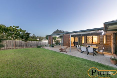 4 Schafer St, Edens Landing, QLD 4207