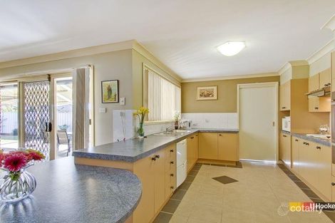 Property photo of 170 Buckwell Drive Hassall Grove NSW 2761