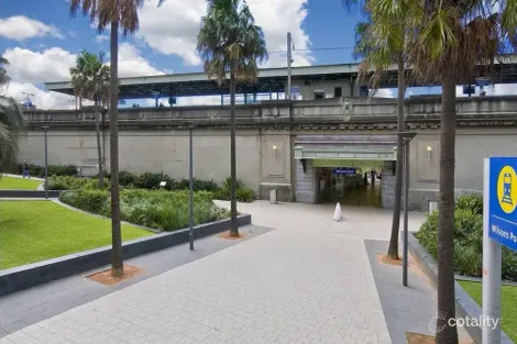 Property photo of 15/1 Waruda Street Kirribilli NSW 2061