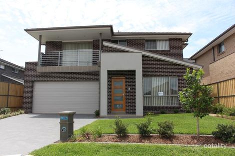 Property photo of 23 Burns Road Kellyville NSW 2155