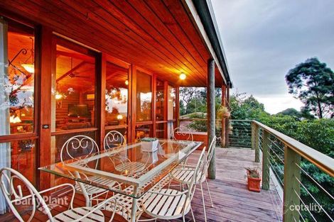 Property photo of 45 Hansen Road Boronia VIC 3155