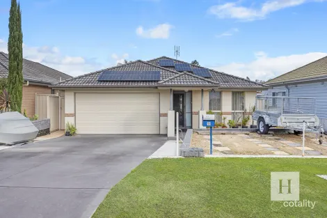 14 Coorumbung St, Morisset, NSW 2264