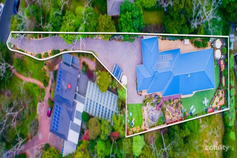 Property photo of 17 Fernshaw Place Mount Eliza VIC 3930