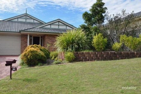 Property photo of 16 Tallowood Circuit Charlestown NSW 2290