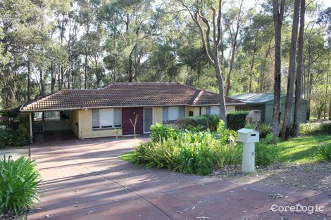 Property photo of 8 Reddy Avenue Mundaring WA 6073