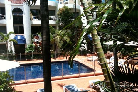 327/35 Orchid Ave, Surfers Paradise, QLD 4217