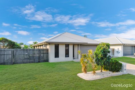 27 Malibu Pde, Mount Louisa, QLD 4814