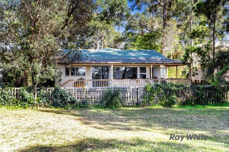 Property photo of 233 Annetts Parade Mossy Point NSW 2537