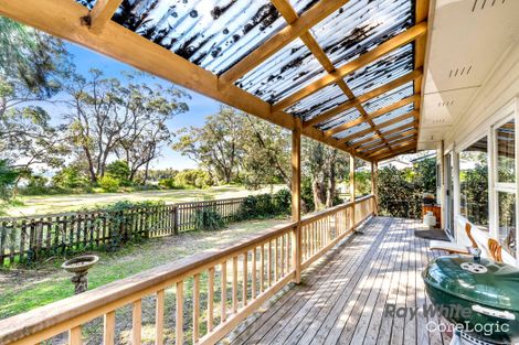 Property photo of 233 Annetts Parade Mossy Point NSW 2537
