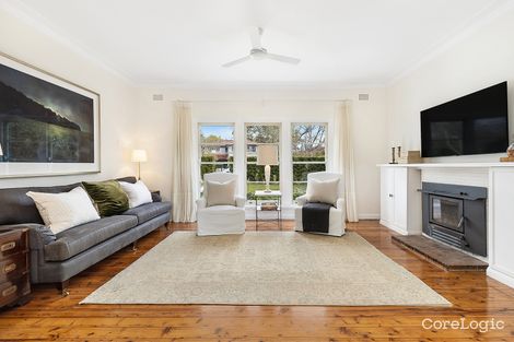 Property photo of 59 Inverallan Avenue West Pymble NSW 2073