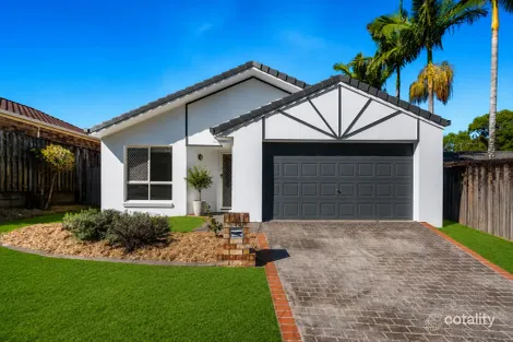 16 Hilltop Pl, Banyo, QLD 4014