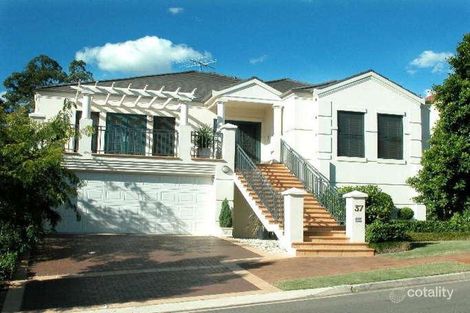 Property photo of 37 Reston Grange Bella Vista NSW 2153