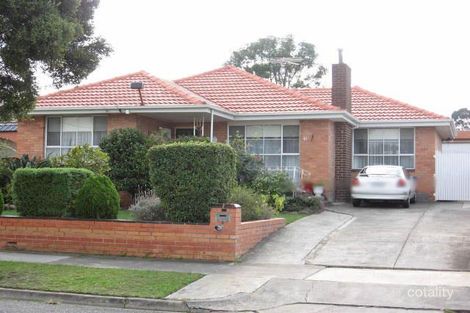 41 Garnsworthy St, Springvale, VIC 3171