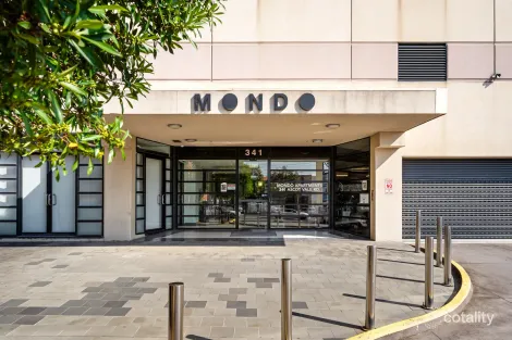 1204/341 Ascot Vale Rd, Moonee Ponds, VIC 3039