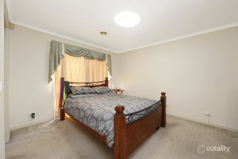 Property photo of 61 Clauscen Drive Rowville VIC 3178