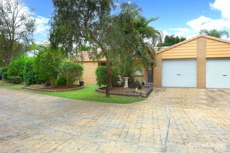 Property photo of 41/138 Hansford Road Coombabah QLD 4216