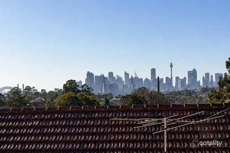 27/3 Rayner St, Lilyfield, NSW 2040