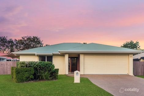 Property photo of 46 Northshore Circuit Idalia QLD 4811