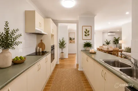 Property photo of 16 Hilltop Place Banyo QLD 4014