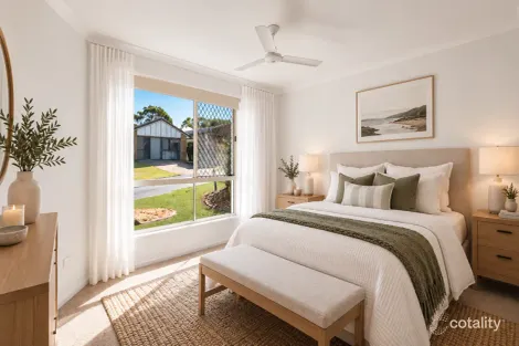 Property photo of 16 Hilltop Place Banyo QLD 4014