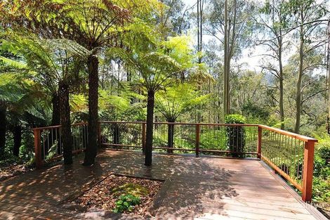 Property photo of 13 St James Avenue Kallista VIC 3791