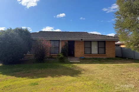22 Short St, Scone, NSW 2337