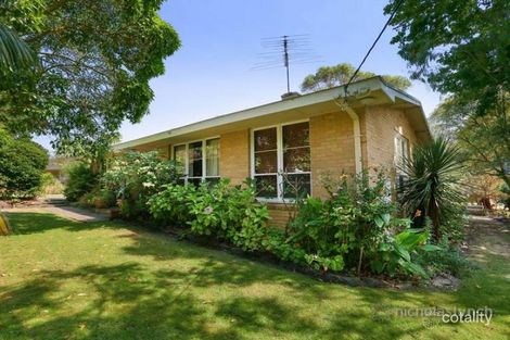 16 Fenton Cres, Frankston South, VIC 3199