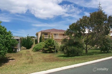 4 Edwards St, Dawesville, WA 6211