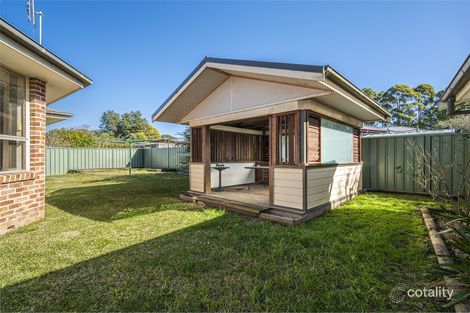 Property photo of 16A Antill Street Thirlmere NSW 2572