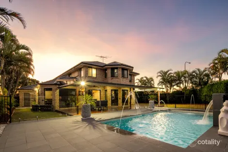 Property photo of 6 Cassava Court North Lakes QLD 4509