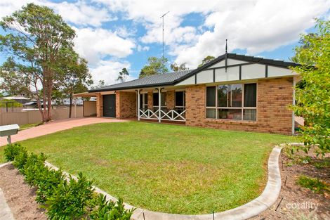 15 Citrus Cct, Mount Cotton, QLD 4165