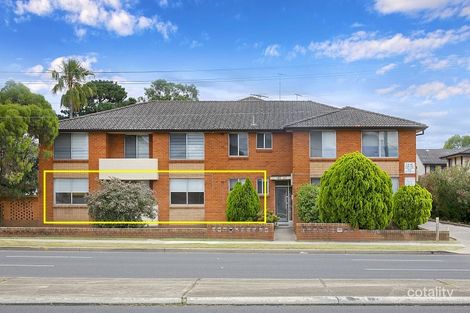 Property photo of 1/135-147 Elizabeth Drive Liverpool NSW 2170
