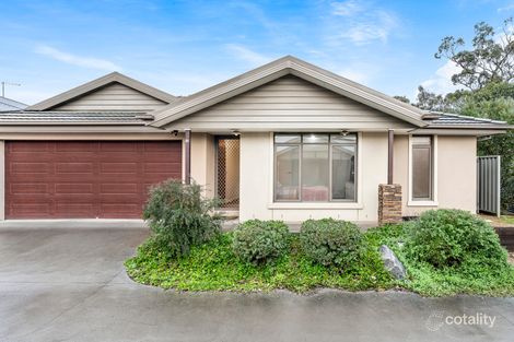 Property photo of 12/34 Potts Road Langwarrin VIC 3910