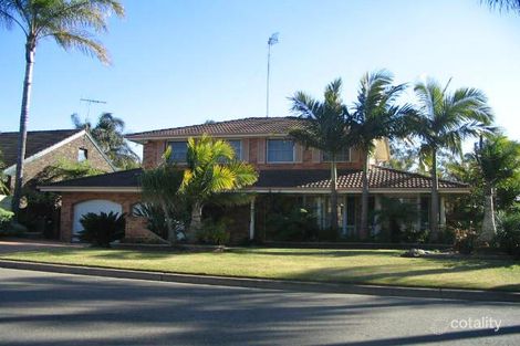 101 Rugby Cres, Chipping Norton, NSW 2170