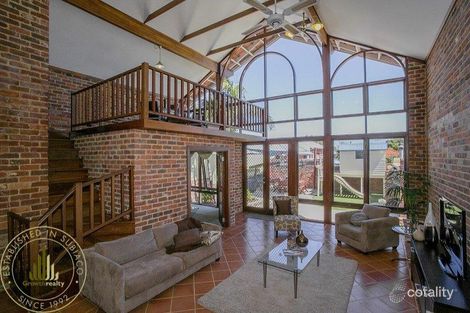 Property photo of 9 Blackford Street Mount Hawthorn WA 6016