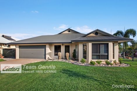 Property photo of 23 Catt Crescent Farrar NT 0830