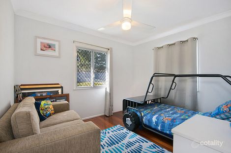 Property photo of 35 Beeby Street Wavell Heights QLD 4012