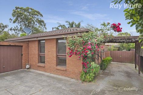 3/88 Corrigan Rd, Noble Park, VIC 3174