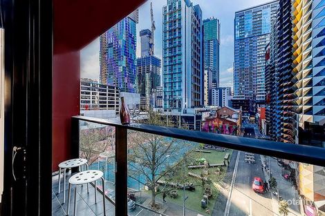 Property photo of 501/31 A'Beckett Street Melbourne VIC 3000