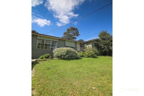 Property photo of 23 Graeme Avenue Montmorency VIC 3094