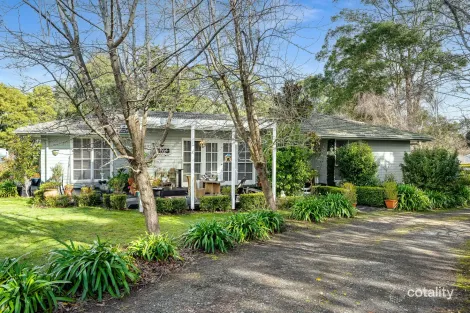 Property photo of 18 Norwood Street Exeter NSW 2579