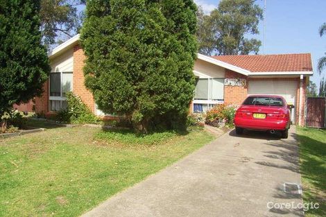 Property photo of 37 Simms Road Oakhurst NSW 2761