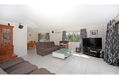 Property photo of 135 Currajong Place Brassall QLD 4305