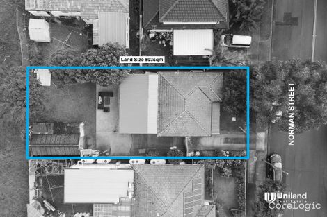 Property photo of 8 Norman Street Berala NSW 2141