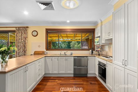 Property photo of 46 Sedger Road Kenthurst NSW 2156