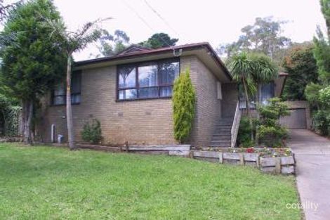 Property photo of 9 Barton Avenue Ferntree Gully VIC 3156